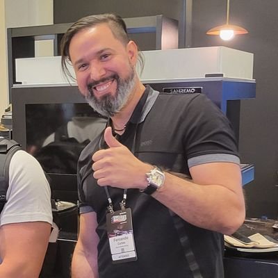 Portrait of FERNANDO CORTES HECHT, founder of Bloom